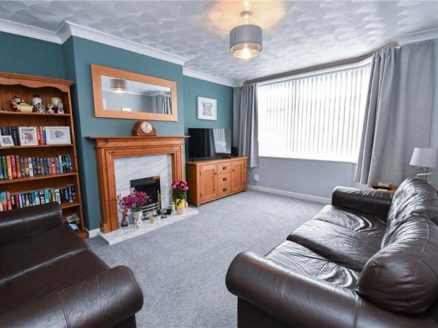 3 bedroom Property to rent