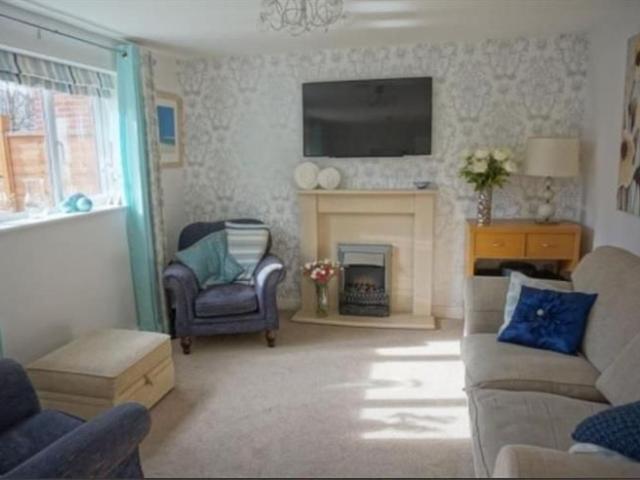 3 bedroom property to rent