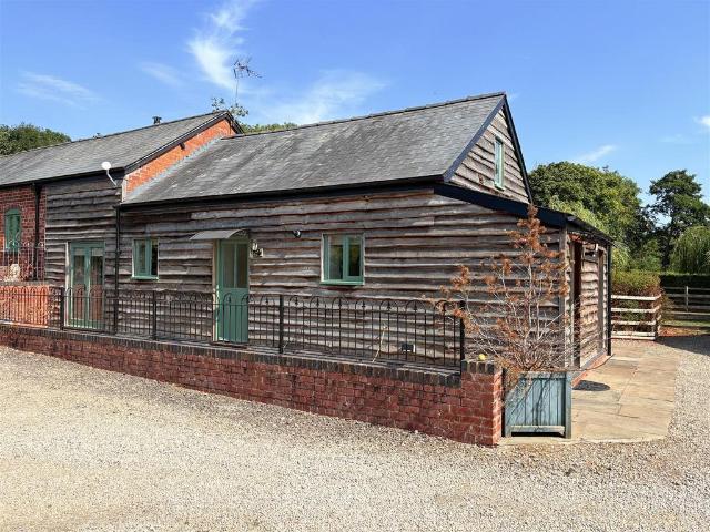 3 bedroom property to rent
