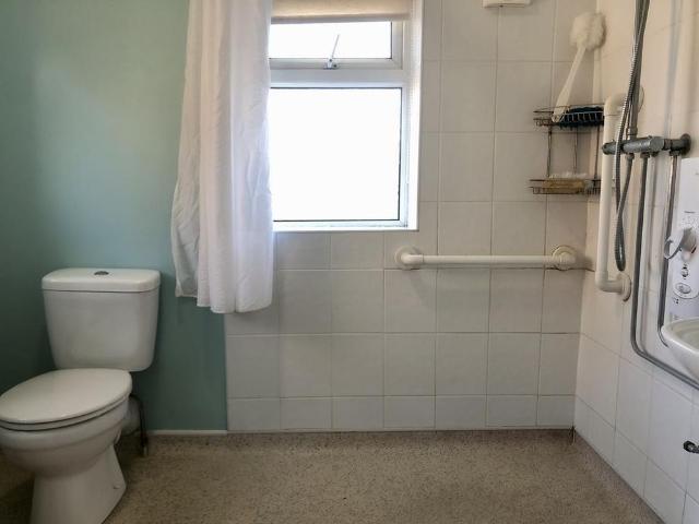 3 bedroom property to rent