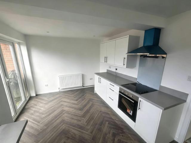 3 bedroom property to rent