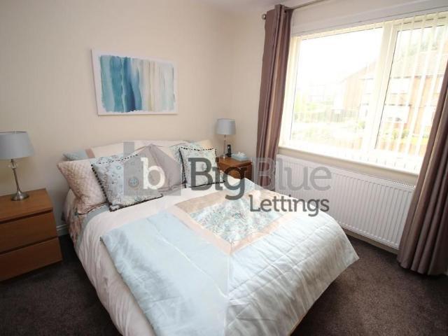 3 bedroom property to rent