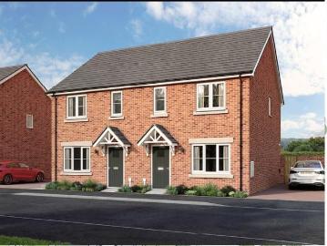 Leominster, Herefordshire county, Midlands