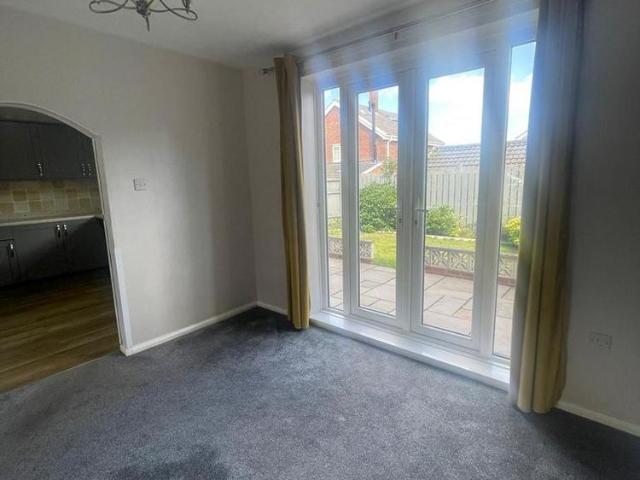 3 bedroom property to rent