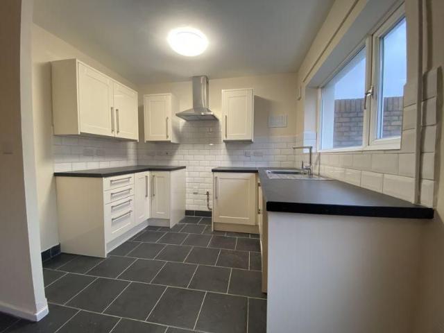 3 bedroom property to rent