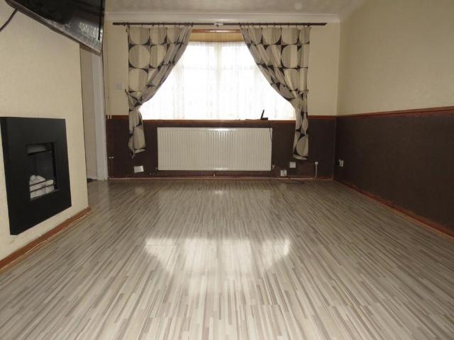 3 bedroom property to rent
