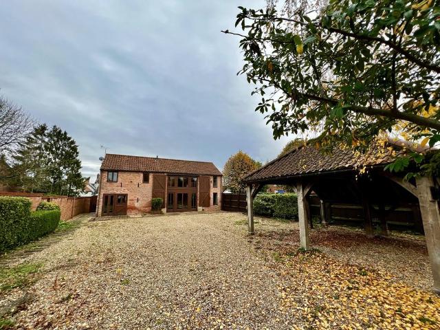 3 bedroom property to rent