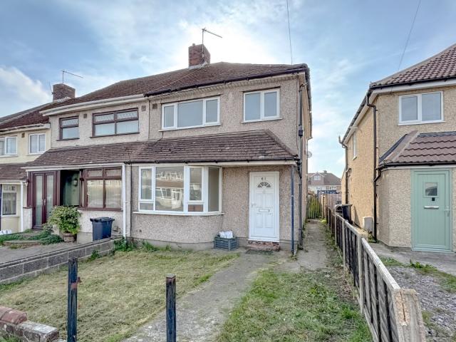3 bedroom Property to rent