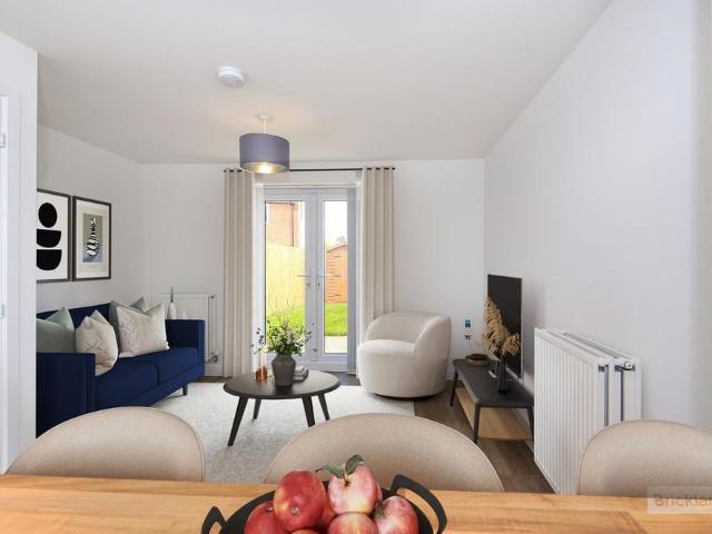 3 bedroom property to rent