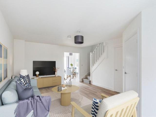 3 bedroom property to rent