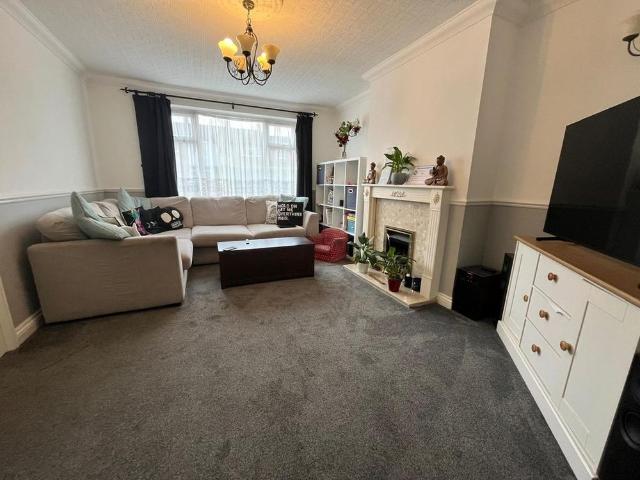 3 bedroom property to rent