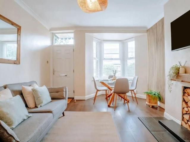 3 bedroom property to rent