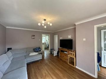 Kidderminster, Worcestershire county, Midlands