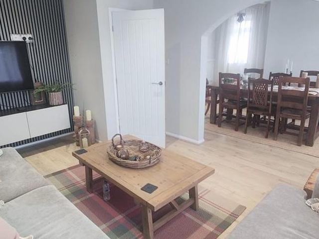 3 bedroom property to rent