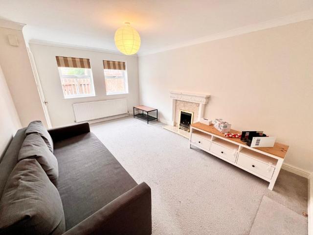 3 bedroom property to rent