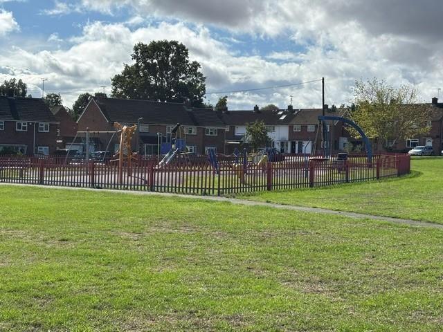 3 bedroom property to rent