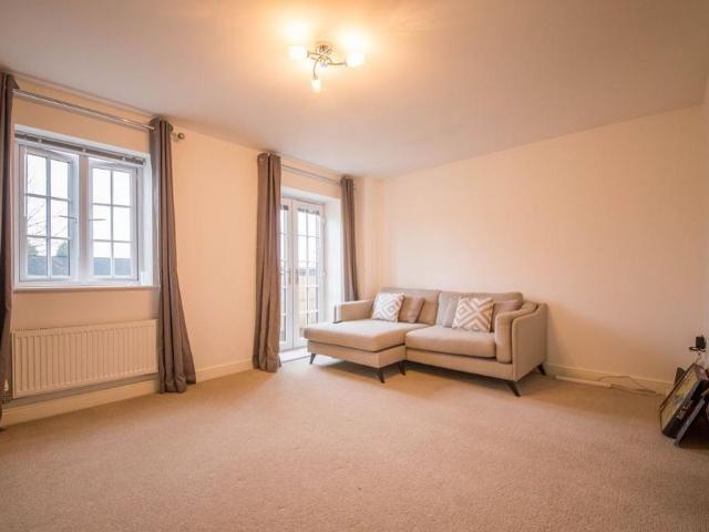 3 bedroom property to rent