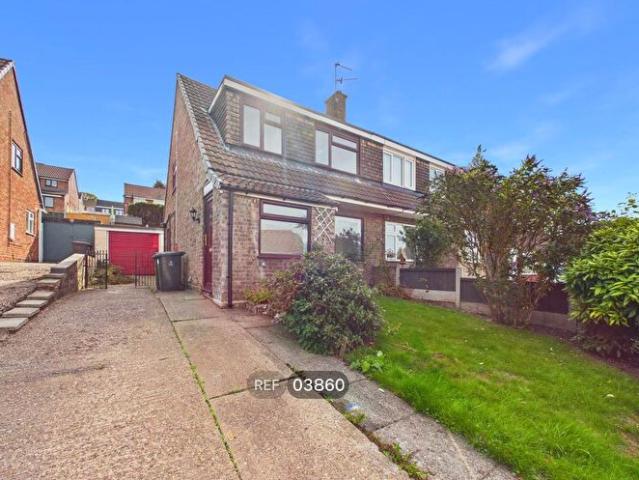 3 Bedroom Property To Rent In Tambling Close, Arnold, NG5