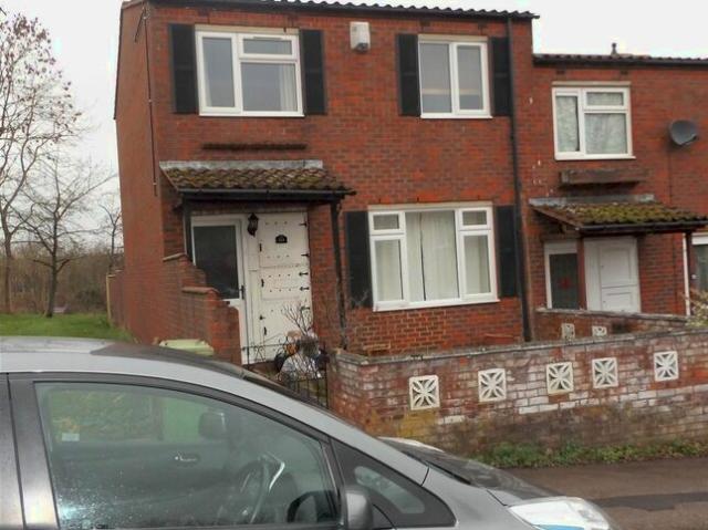 3 Bedroom Property To Rent In Turnmill Avenue, Springfield, Milton Keynes, MK6
