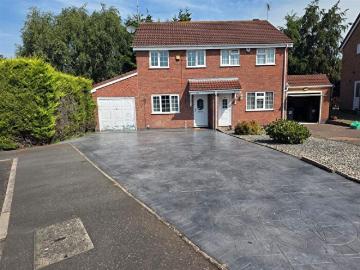 3 Bedroom Property To Rent In Walsh Grove, Erdington, Birmingham, B23