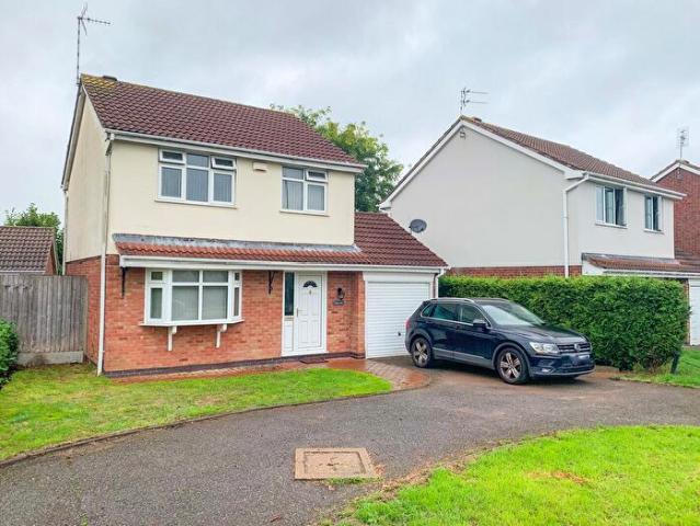 3 Bedroom Property To Rent In Warren Lane, Leicester Forest East, Leicester, LE3