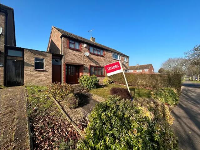 3 Bedroom Property To Rent In Whaddon Way, Milton Keynes, MK3