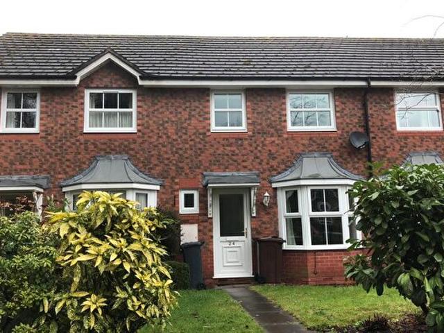 3 Bedroom Property To Rent In Winster Avenue, Dorridge, Solihull, B93