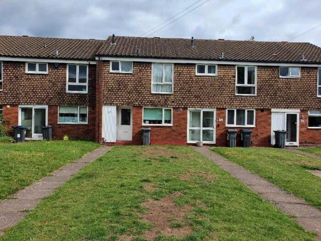 3 Bedroom Property To Rent In Arton Croft, Birmingham, B24