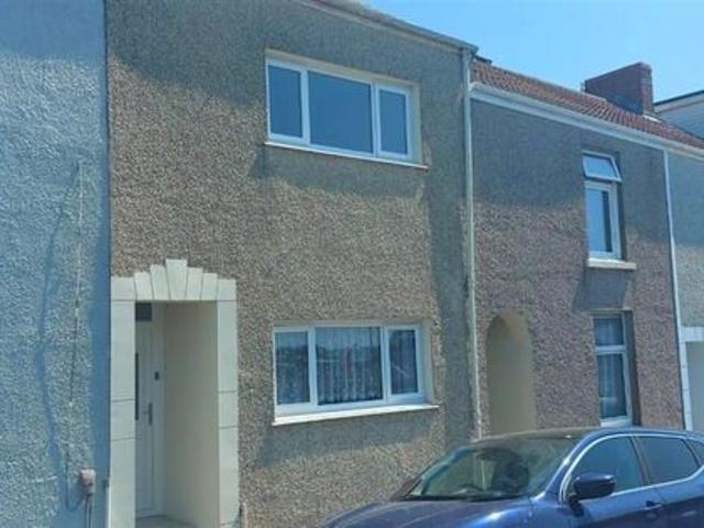 3 Bedroom Property To Rent In Chesshyre Street, Swansea, SA2