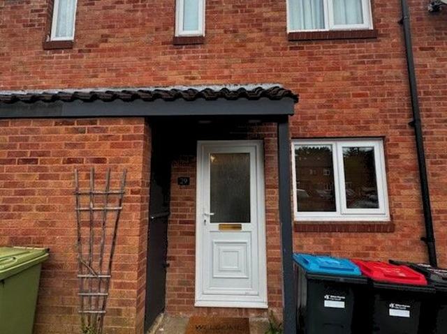 3 Bedroom Property To Rent In Church Hill, Milton Keynes, MK8