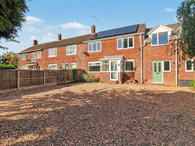 3 Bedroom Property To Rent In Garton Close, Beeston, Nottingham, NG9