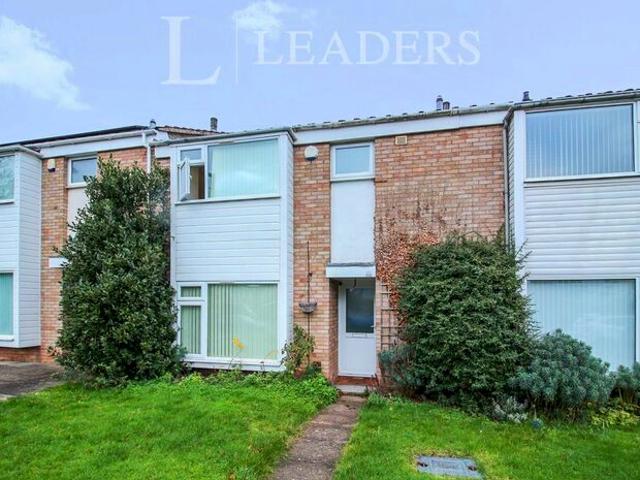 3 Bedroom Property To Rent In Greenwood Court, Upper Holly Walk, Leamington Spa, CV32