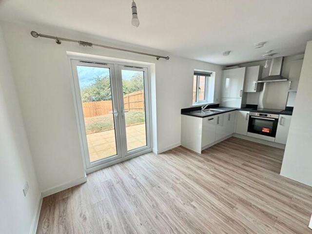 3 Bedroom Property To Rent In Herbert Street, Eastwood, Nottingham, NG16