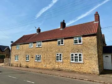 3 Bedroom Property To Rent In High Street, Waltham On The Wolds, LE14