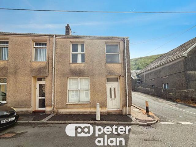 3 Bedroom Property To Rent In High Street, Port Talbot, SA13