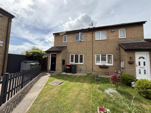 3 Bedroom Property to rent in Houghton Regis