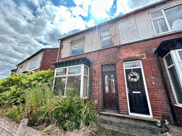3 Bedroom Property To Rent In Little Hallam Lane, Ilkeston, DE7