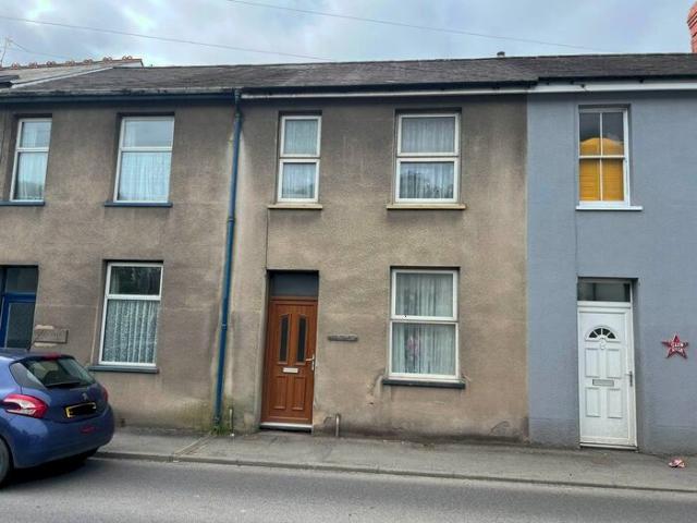 3 Bedroom Property To Rent In Llanbadarn Fawr, Aberystwyth, SY23