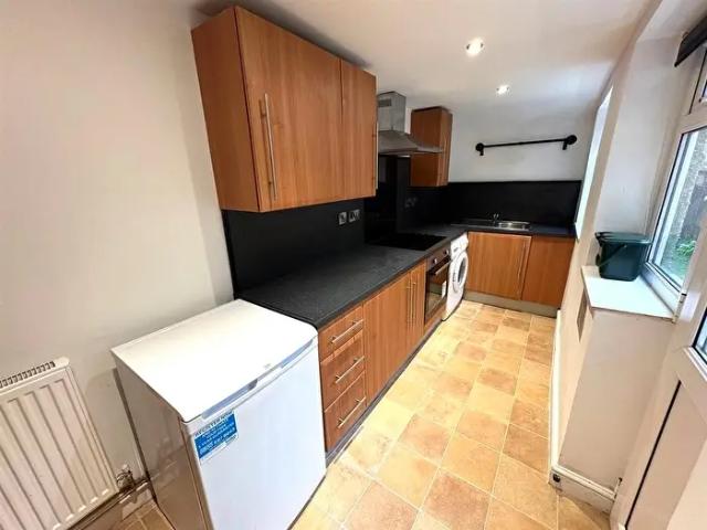 3 Bedroom Property To Rent In Mill Street, Aberystwyth, SY23