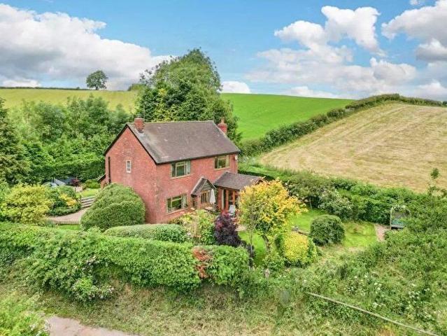 3 Bedroom Property To Rent In Newcastle, Craven Arms, SY7