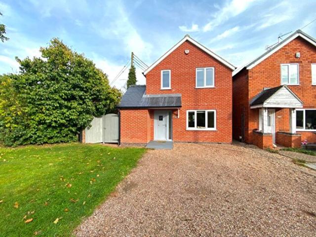 3 Bedroom Property To Rent In Orston Lane, Nottingham, NG13