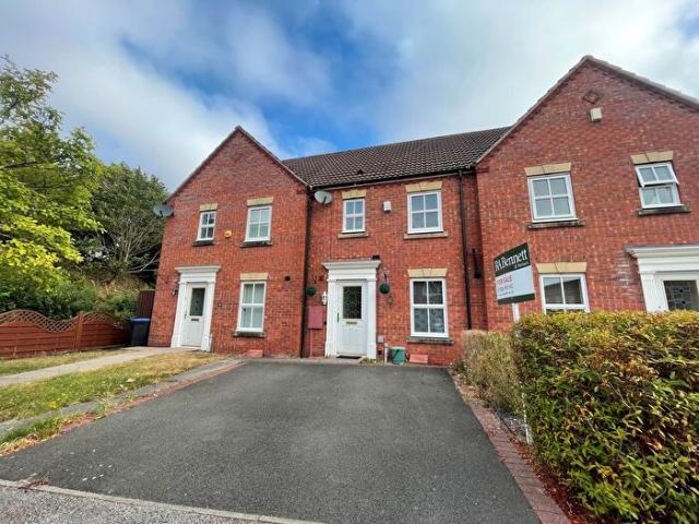 3 Bedroom Property To Rent In Price Close West, Warwick, CV34