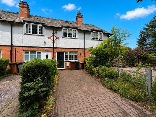 3 Bedroom Property To Rent In School Road, Hockley Heath, Solihull, B94