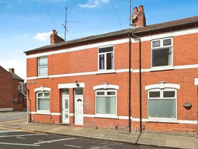 3 Bedroom Property To Rent In Sharman Road, Northampton, NN5