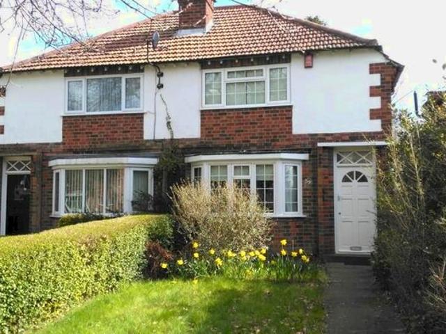 3 Bedroom Property To Rent In St Denys Road, Leicester, LE5