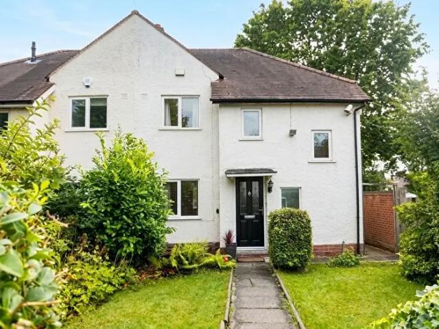 3 Bedroom Property To Rent In St. Michaels Road, Sutton Coldfield, B73