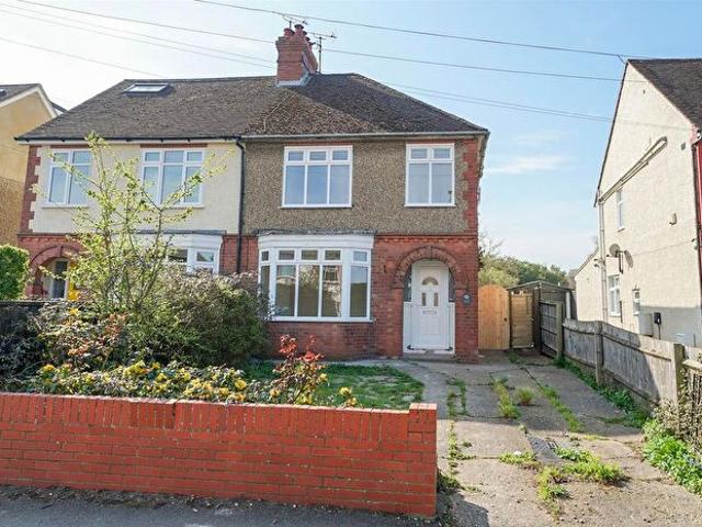 3 Bedroom Property To Rent In Stanbridge Road, Leighton Buzzard, LU7
