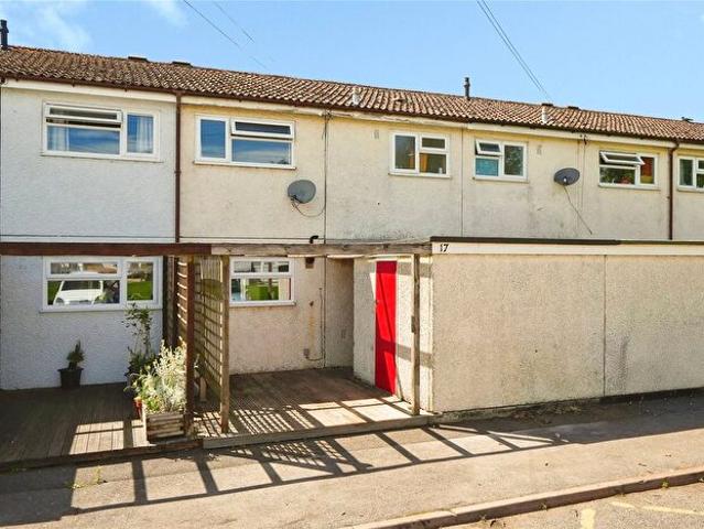 3 Bedroom Property To Rent In Sycamore Road, Bicester, OX25