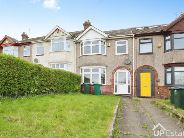 3 bedroom property to rent on Ansty Road, Coventry