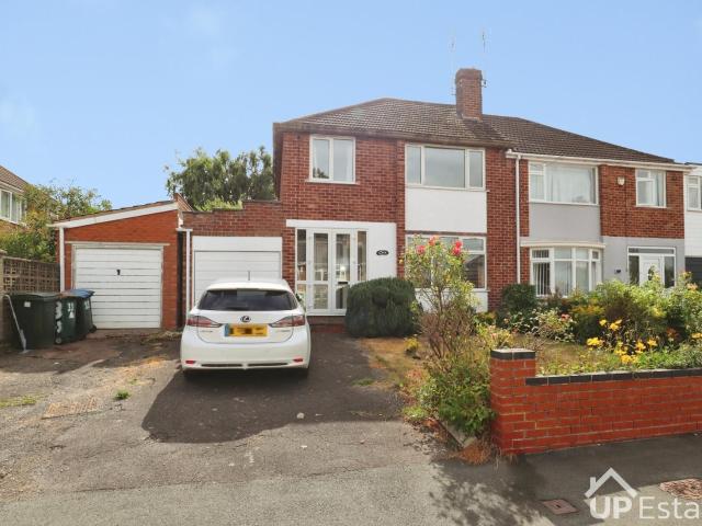 3 bedroom property to rent on George Marston Road, Binley,…